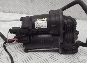 Kompresor zawieszenia mercedes W251 A2513202704 1