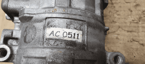 Sprężarka klimatyzacji pompa klimy Audi A8 D3 4.2 TDI 7