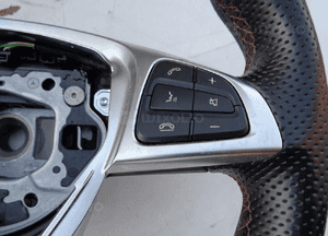 Kierownica amg A0004603303 mercedes cla C117 fl 2