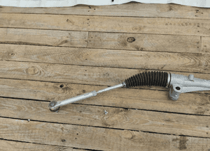 PRZEKŁADNIA KIEROWNICZA MAGLOWNICA TOYOTA C-HR II 24R 1.8 H 45510-F4080 UK 3