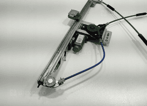 PODNOŚNIK MECHANIZM SZYBY LEWY PRZÓD PRZEDNI JUMPY EXPERT SCUDO II 2007-13 9