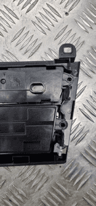 Bmw F20 F21 panel sterownik radia klimatyzacji 8