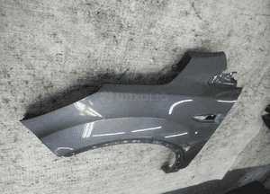 Ford kuga MK2 lift bdb błotnik przedni lewy 3