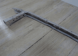 Belka Zderzaka Przód BMW 5 V G30 G31 5
