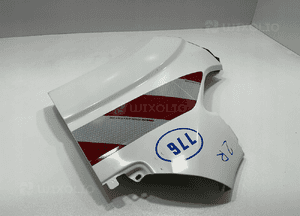 Błotnik lewy przód przedni fiat ducato jumper boxer iii 2014-2024 lift 5