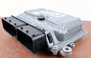 Mercedes-Benz A W169 W245 2.0 CDI Sterownik silnika ECU A6401504534 Nowy 5