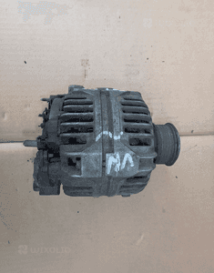 ALTERNATOR FIAT BRAVO 1.6 16V F00M145225 3