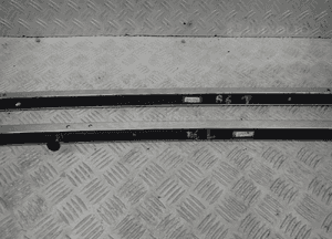 Relingi dachowe audi A6 C6 4F9860021N  4F9860022N 6