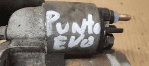 Rozrusznik starter silnika Fiat Punto EVO 1.4 8V 51832950 7