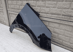 Ford puma MK2 2019 2022 błotnik przedni prawy 2
