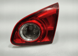Lampa prawa prawy tył tylna w klapę qashqai i J10 2 26550JD800 2010-2013 3