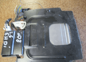 STEROWNIK SILNIKA PEUGEOT CITROEN 1.6 D 0281017333 3