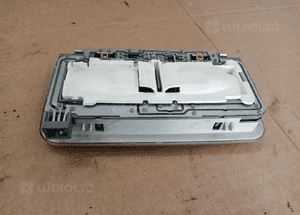 Lampka oświetlenie kabiny podsufitki Fiat Grande Punto 735244963 3