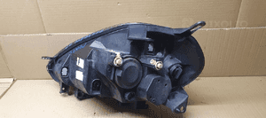 Lampa prawy przód przednia prawa Fiat Punto EVO 5