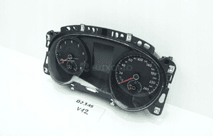 Licznik zegary vw sportsvan 517 62352KM 517920740D 3