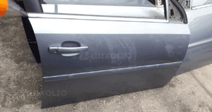 Opel Vectra C drzwi przod prawe lewe 2