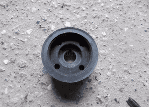 Alfa romeo 147 156 159 1.9 jtd koło wału
