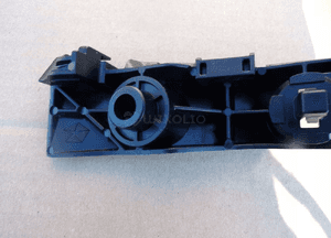 Ślizg zderzaka przedni prawy dodge durango 11- 68191930AE oryginał 3