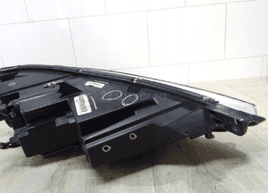 Tesla model s lampa lewa przód 6005910-00-C 7