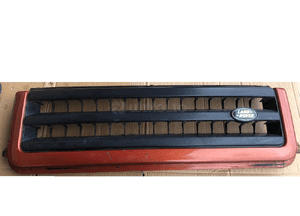 Grill atrapa chłodnicy LAND ROVER DISCOVERY 2 II 1998-2002 1