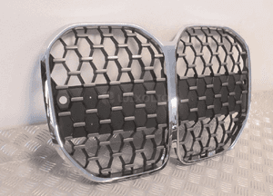 Grill gril atrapa nerki bmw 4 ii G22 G23 2020- 2