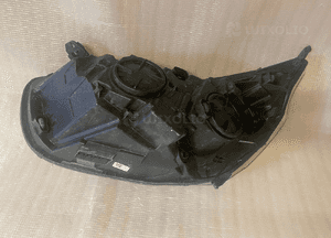 Ford transit custom lift lampa prawa 17- 4