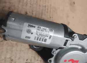 Vw sharan i lift silniczek wycieraczek 7M3 955 711 c 2