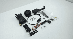 Citroen jumpy peugeot partner opel vivaro - alarm uniwersalny 1635056380 2
