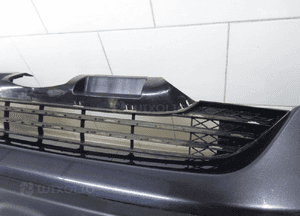 Honda cr-v iii zderzak przód przedni 71102-SWW-G000 llu 5