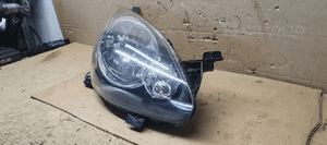 Lampa prawy przód przednia prawa Toyota Aygo 81110-0H010 3