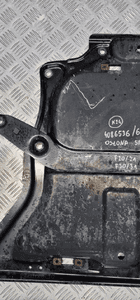 Bmw F20 F21 F30 F31 F32 osłona silnika pod silnik podowzia 4086536 6860841 10
