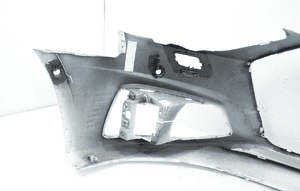 Zderzak przód przedni audi A4 B9 8W0 lift 6