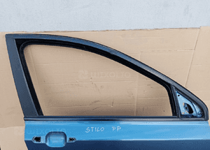 Drzwi prawy przód przednie prawe Fiat Stilo 408/B 2