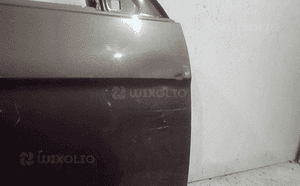 Drzwi prawe przednie przód ford s max MK1 06-14R 2