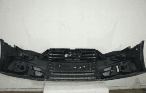 Zderzak audi S6 A6 s-line lift 2015-2018 C7 4G 5
