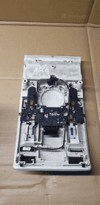 Lampka oświetlenie kabiny podsufitki Audi A6 C6 4F0947135N 6