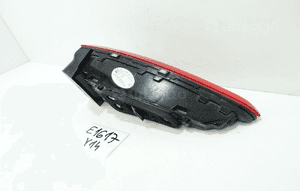 Lampa prawy tył prawa tylna skoda enyaq 5LG 5