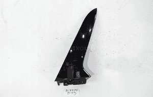 Hyundai kona ii ev spoiler klapy bagażnika prawy tył 23- 87228-HF000 1