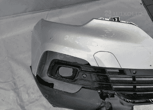 Zderzak przód Renault Captur Lift 17- 620227019P 7