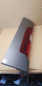 Lampa lewy tył Renault Trafic III Vivaro B 93450957 93450954 4