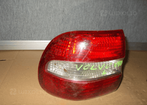 Lampa tył lewa prawa volvo V40  oryginał 3