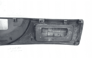 Blenda klapy bagażnika tył honda cr-v ii 02-06 7