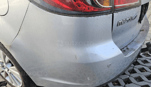 Mazda 6 GH 08-12  kombi zderzak tył tylny  22V 6