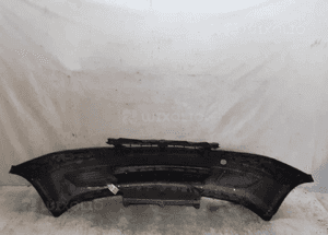Zderzak przód przedni opel corsa c lift fl Z157 srebrny 4