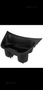 MERCEDES 447 vito cup holder METRIS uchwyt na napoje 7