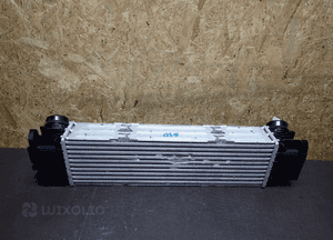 INTERCOOLER BMW 3 III G20 G21 152723 11 2