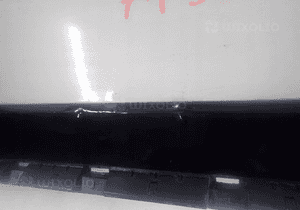 Zderzak tył tylny toyota corolla E21 kombi 2019- 4