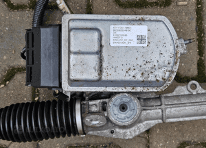 Peugeot 308 T9 Peugeot 308 T9 maglownica przekładnia kierownicza 4