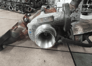 turbosprężarka astra j 1.7 cdti a17dte 3