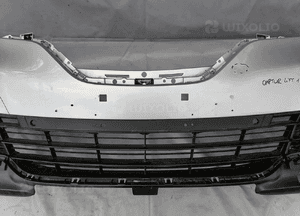 Zderzak przód Renault Captur Lift 17- 620227019P 2